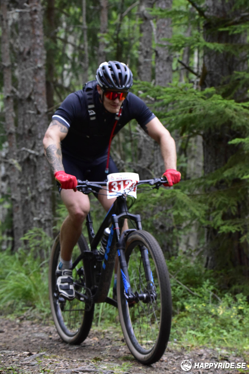 Bild från Engelbrektsturen 2019